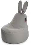 Kott-tool Baby Rabbit Pebble Pop Fit, helehall v., 120 l