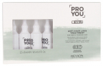 Juukseseerum Revlon Professional ProYou The Winner Anti Hair Loss, 12 tk, 6 ml