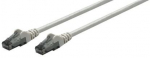 Juhe Intellinet CAT 6 UTP RJ-45 8P8C, RJ-45 8P8C, 15 m, hall v.