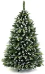 Kunstlik j&otilde;ulupuu Restilo CS/AH/PINE/DIANA/120, 120 cm, koos alusega