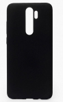 Telefoni &uuml;mbris Evelatus, Xiaomi Redmi 9, must v.