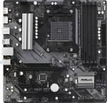 Emaplaat ASRock B550M Phantom Gaming 4
