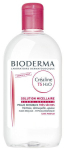 Mitsellaarvesi Bioderma Crealine TS H2O, 250 ml