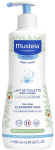 Kehapiim Mustela Normal Skin, 500 ml