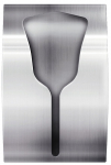 Konks Tatkraft Ida Strong, 50 mm x 75 mm x 15 mm, h&otilde;be