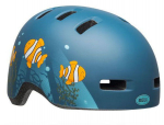 Rulluisutaja kiiver Bell 7101764, XS, sinine v.
