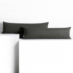 Padjap&uuml;&uuml;r Restilo Amber, hall, 145 cm x 20 cm