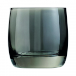 Viskiklaas Luminarc, klaas, 0.31 l, 4 tk