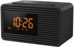 Raadio-kell Panasonic RC-800EG-K, must v.