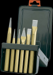 Meisli komplekt Bahco 3736S/6
