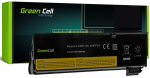 S&uuml;learvutiaku Green Cell LE57V2, 4.4 Ah, Li-Ion