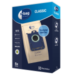 Tolmukott Electrolux Classic E200S