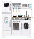 M&auml;nguk&ouml;&ouml;k EcoToys EcoToys Wooden, valge