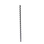 Puur Haushalt 4571001-7, puit, keermega, kuuskant, 12 mm x 40 cm
