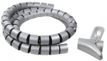 Kinnitus Logilink KAB0014, 1.5 m, hall v.