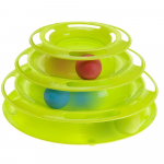 M&auml;nguasi kassile Ferplast, roheline