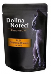 Kassi m&auml;rgtoit Dolina Noteci Premium, kanaliha, 0.085 kg