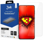 Ekraani kaitseklaas telefonile 3MK FlexibleGlass Samsung Galaxy S22, 7H