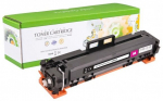 Toonerikassett Static Control CH/002-01-S2033X (W2033/415X), fuksia (magenta) v.