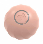 Pallid Doggy Village Frantic Orb Mini MT7111P, roosa v.