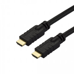 Kaabel StarTech HD2MM10MA HD2MM10MA HDMI, HDMI, 10 m, must v.