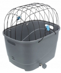 Loomade transpordikott TRX 13115, 47 cm x 36 cm x 46 cm