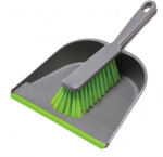 P&uuml;hkimiskomplekt Okko 062020, plastik, roheline/hall