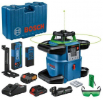 P&ouml;&ouml;rlev lasernivelliir Bosch GRL 650 CHVG Professional 0601061V00