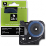 Kleebisprinteri lint Qoltec Heat shrink tube for DYMO D1/DM1, 150 cm