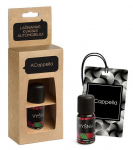 Auto &otilde;huv&auml;rskendaja Acappella Car Scent Cherry, 10 ml