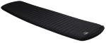 Iset&auml;ituv matt High Peak Kodiak 41130, must v., 195 x 60 cm