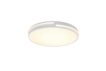 Valgusti lagi Reality Tacoma R62241131, LED, 2700 - 6500 &deg;K, 1 x 24 W, valge v. / valge v.