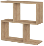 Kohvilaud Kalune Design Mania, tamm v., 20 cm x 60 cm x 60 cm