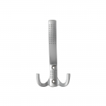 Seina riidenagi Domoletti Z-355, 14.6 cm x 7.7 cm, kroom