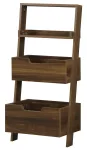 P&otilde;randariiul Kalune Design Low 801CMY3613, p&auml;hklipuu v., 120 cm x 35 cm x 59 cm