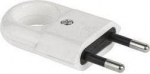 Pistik Pawbol D.3104, 10 A, 250 V