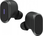 Juhtmeta k&otilde;rvaklapid Logitech Zone True Wireless 985-001082, grafiit v.