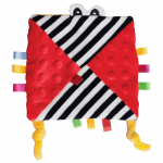 Unem&auml;nguasi Hencz Toys Crispy Comforter, punane v.