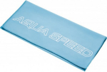 Spordir&auml;tik Aqua Speed Aqua-Speed Dry, helesinine v., 100 cm x 50 cm