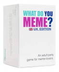 Kaardilauam&auml;ng What Do You Meme? WDYM104, EN