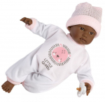 Beebinukk Llorens Newborn 30012, 30 cm