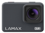 Seikluskaamera Lamax X7.2, must v.