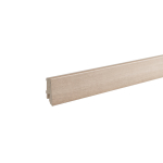 P&otilde;randaliist Kronospan ROCKO SK58C-Z215X, 240 cm x 5.8 cm x 1.8 cm, pruun v.