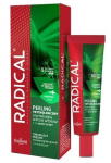 Juuste koorija Farmona Radical Trichology Peeling, 75 ml