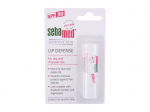 Huulev&auml;rvi alus Sebamed Lip Defense, 4.8 g, -