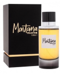 Parf&uuml;&uuml;mvesi Montana Edition 1 Collection, 100 ml