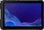 Tahvelarvuti Samsung Galaxy Tab Active4 Pro, 10.1", 4GB/64GB, 4G, black v.