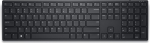 Juhtmevaba arvutiklaviatuur Dell KB500, Inglise (US), must v.