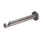 Kardinapuu hoidikud Domoletti 90292223, &Oslash; 19 mm, kroom v.