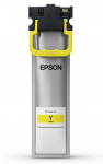 Tint Epson C13T11C440, kollane v.